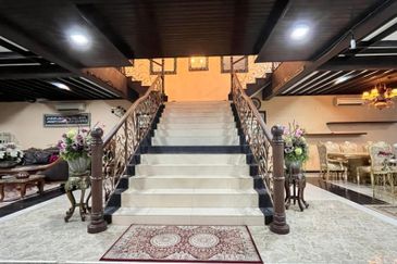 Taman Jelok Impian, Kajang