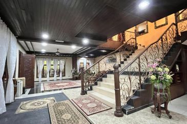 Taman Jelok Impian, Kajang