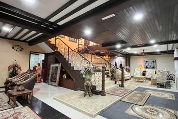 Taman Jelok Impian, Kajang