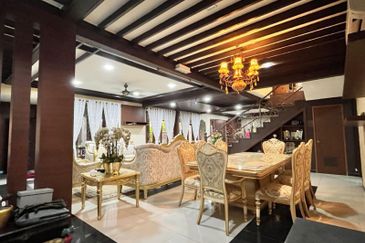 Taman Jelok Impian, Kajang