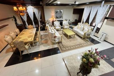 Taman Jelok Impian, Kajang