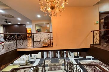 Taman Jelok Impian, Kajang