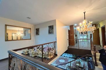 Taman Jelok Impian, Kajang