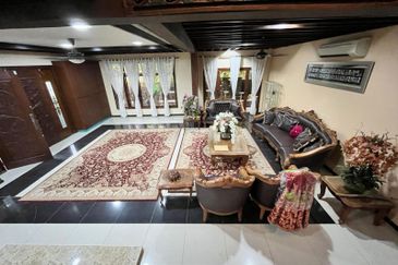 Taman Jelok Impian, Kajang