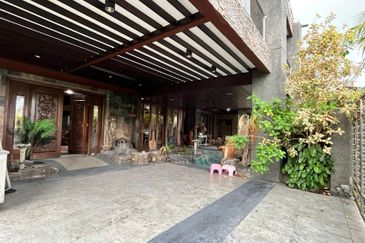 Taman Jelok Impian, Kajang