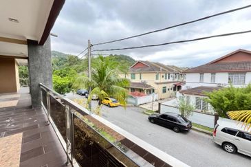 Taman Jelok Impian, Kajang