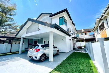 Taman Jelok Impian, Kajang