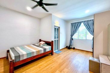 Taman Jelok Impian, Kajang