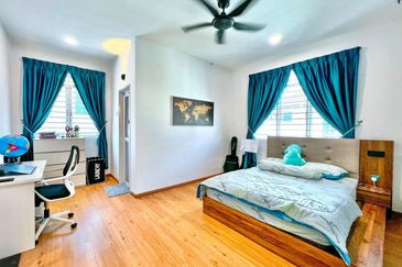 Taman Jelok Impian, Kajang