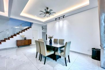 Taman Jelok Impian, Kajang