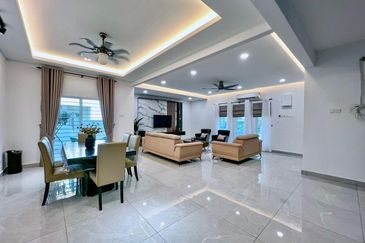 Taman Jelok Impian, Kajang