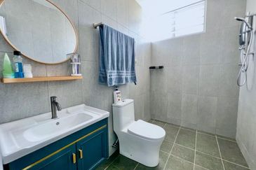 Taman Jelok Impian, Kajang