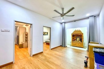 Taman Jelok Impian, Kajang