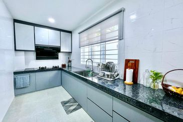 Taman Jelok Impian, Kajang