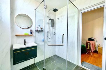 Taman Jelok Impian, Kajang