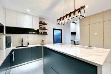 Taman Jelok Impian, Kajang