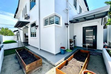 Taman Jelok Impian, Kajang