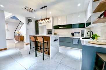 Taman Jelok Impian, Kajang