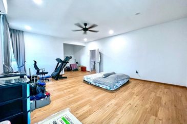 Taman Jelok Impian, Kajang