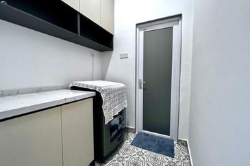 Taman Jelok Impian, Kajang