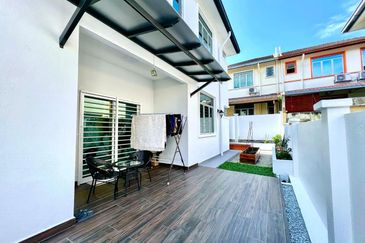 Taman Jelok Impian, Kajang