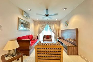 Taman Mutiara Gombak 2