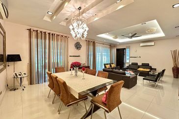 Taman Mutiara Gombak 2