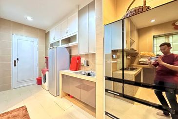 Taman Mutiara Gombak 2