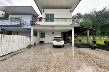 Taman Mutiara Gombak 2