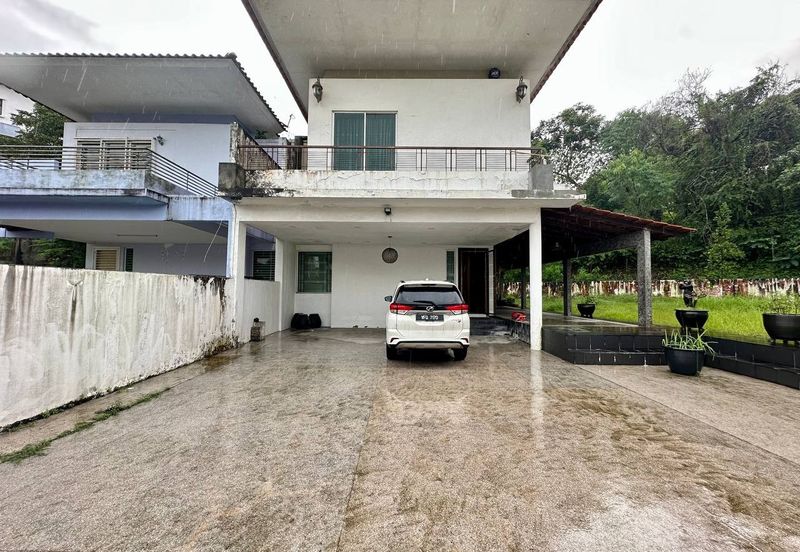 Taman Mutiara Gombak 2