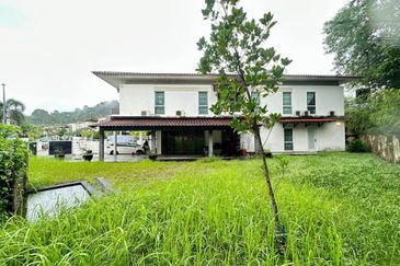 Taman Mutiara Gombak 2