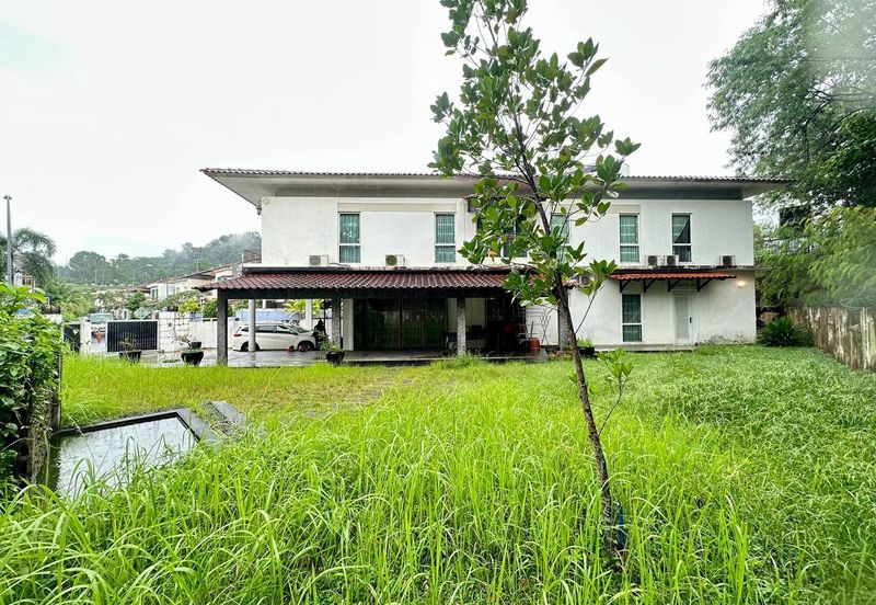 Taman Mutiara Gombak 2