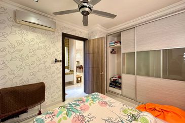 Taman Mutiara Gombak 2