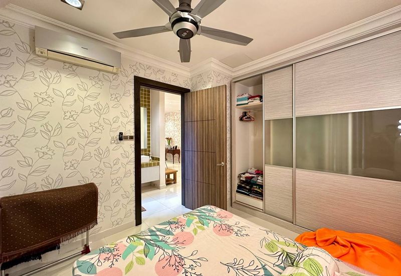 Taman Mutiara Gombak 2