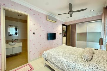 Taman Mutiara Gombak 2