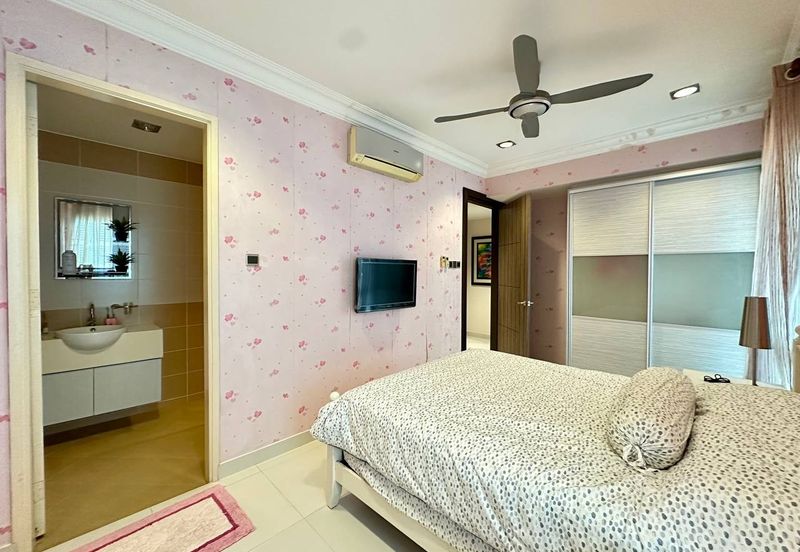 Taman Mutiara Gombak 2