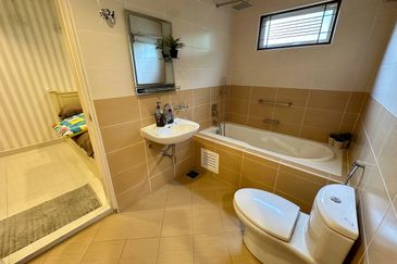 Taman Mutiara Gombak 2