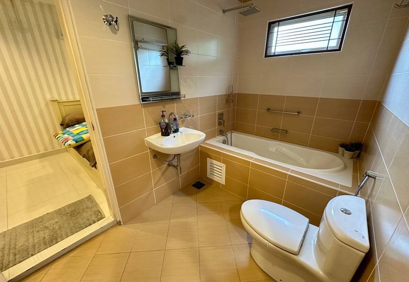 Taman Mutiara Gombak 2