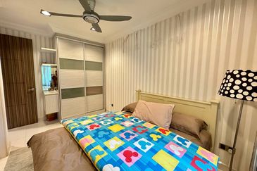 Taman Mutiara Gombak 2