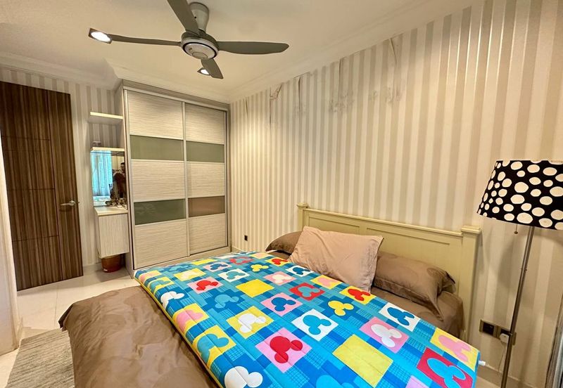 Taman Mutiara Gombak 2