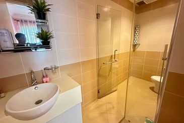 Taman Mutiara Gombak 2