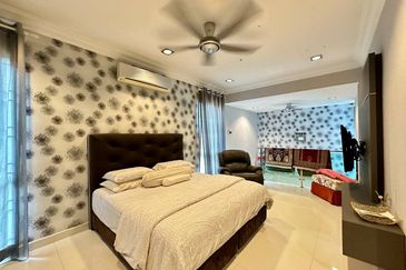 Taman Mutiara Gombak 2