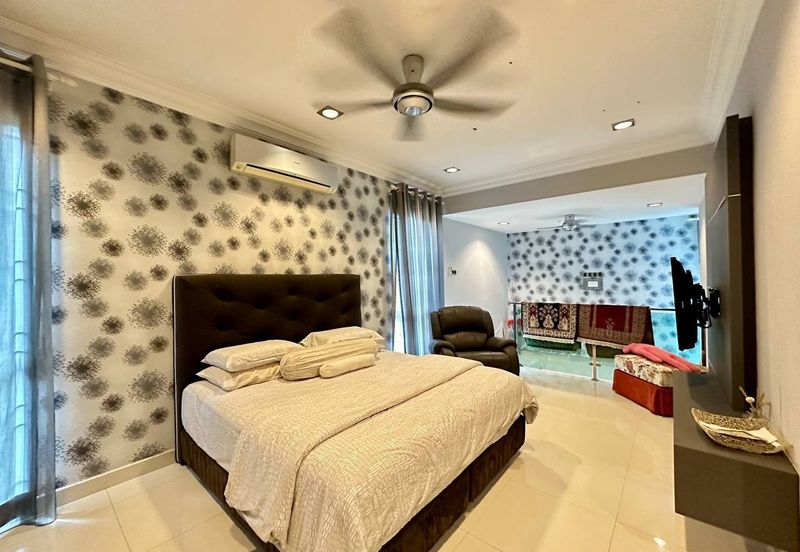 Taman Mutiara Gombak 2