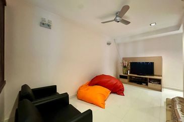 Taman Mutiara Gombak 2