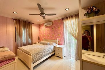 Taman Mutiara Gombak 2