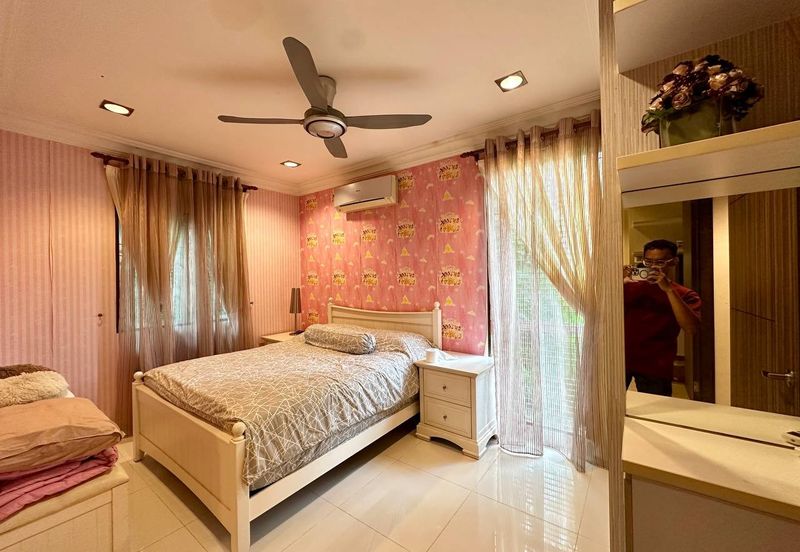 Taman Mutiara Gombak 2