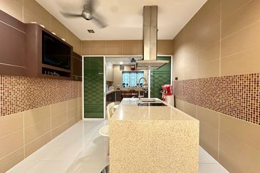 Taman Mutiara Gombak 2