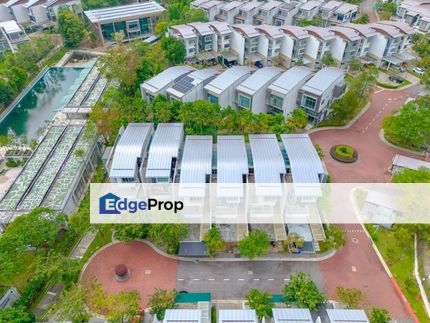 ENDLOT 3 STOREY TERRACE HOUSE , SCHUBERT SYMPHONY HILLS CYBERJAYA , Selangor, Cyberjaya