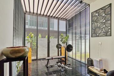 Clover Garden Residences