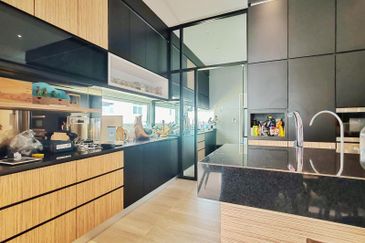 Clover Garden Residences